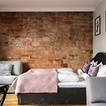 Rentplanet - Apartament Rydygiera