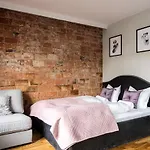 Rentplanet - Apartament Rydygiera