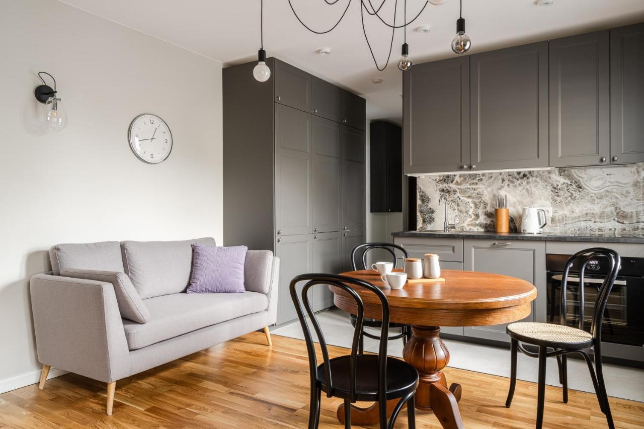 Rentplanet - Rydygiera Apartment *