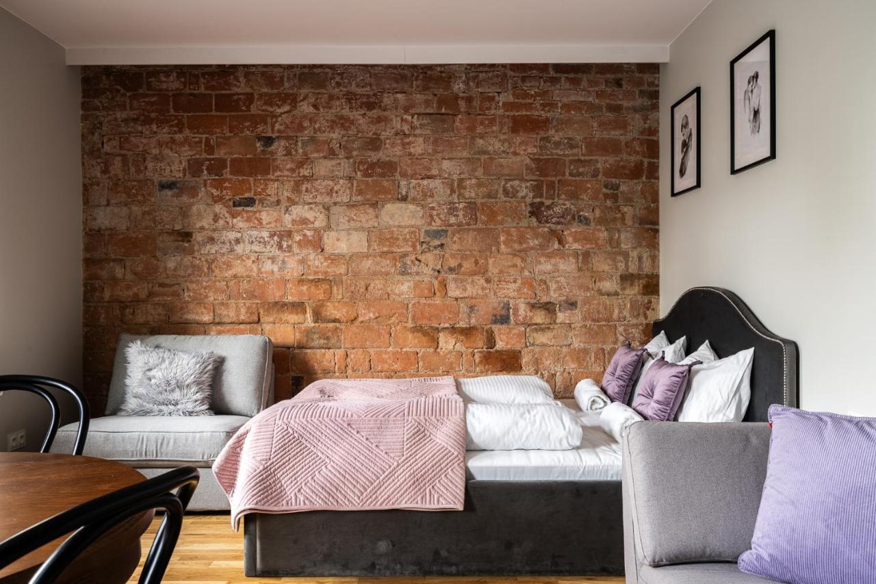 Rentplanet - Rydygiera * Wroclaw