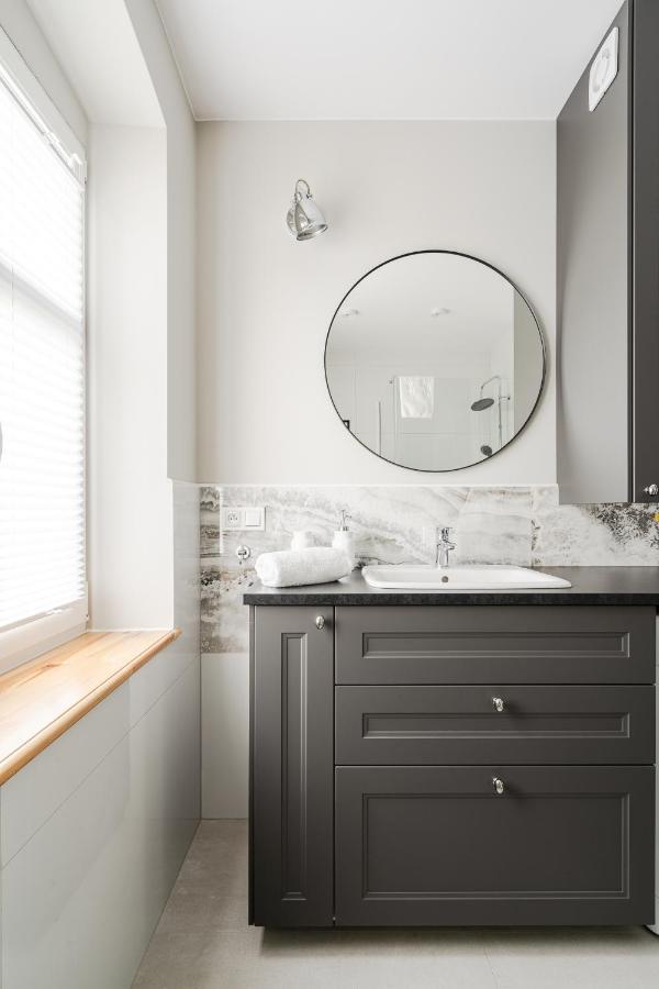 Apartment Rentplanet - Rydygiera Wroclaw