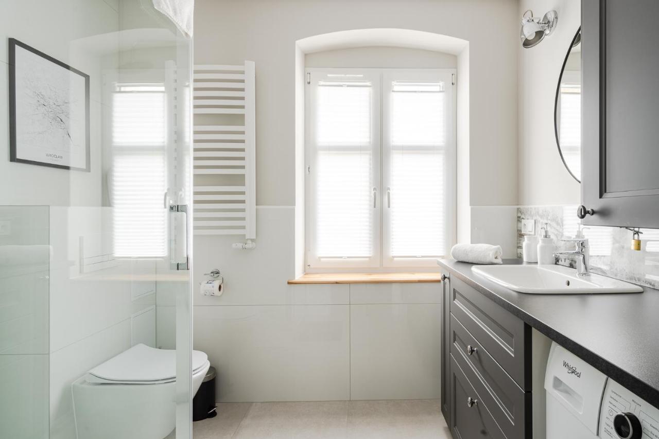 Apartment Rentplanet - Rydygiera