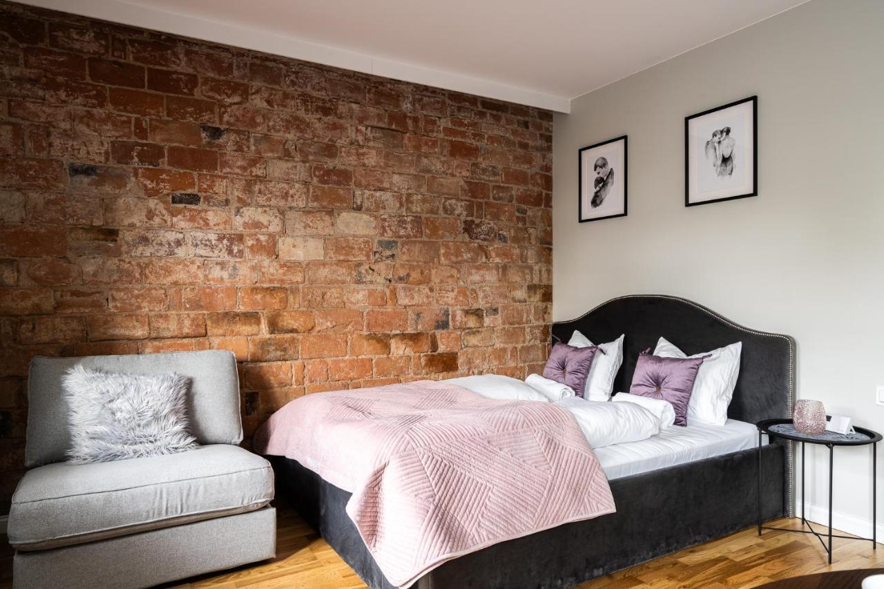 Rentplanet - Rydygiera Apartment